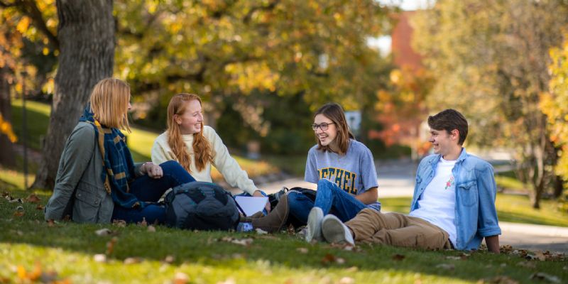 LGS S�nav�na Giriyorum Etkinli�i